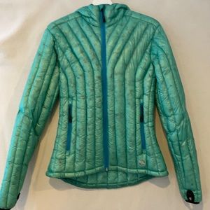 Big Agnes Women’s Jacket